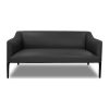 GIO 3-Seater Sofa - Bespoke Modern Comfort Office Chair UAE