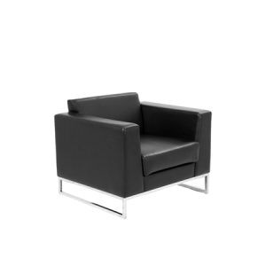LAILA 1-Seater Sofa 0 Modern Luxury 1 person sofa - Office Chair Dubai