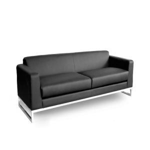 LAILA 2-Seater Sofa - bespoke modern sofa - Office Chair Dubai