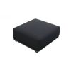 LAZE Pouf Ottoman - modern bespoke European Comfort lounge space Office Chair Dubai