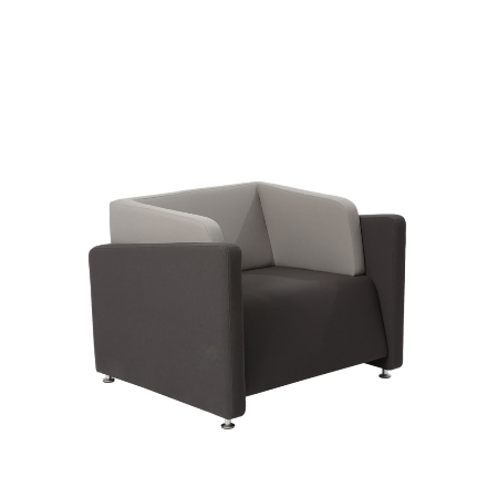 LEGO 1-Seater Sofa - Bespoke Modular Lounge Office Chair UAE