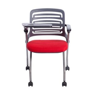 TEDDY Training Chair - Folding stackable school office chair Dubai