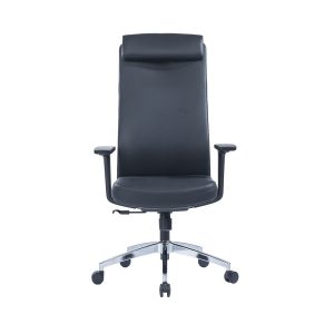 APOLLO High Back Leather Chair