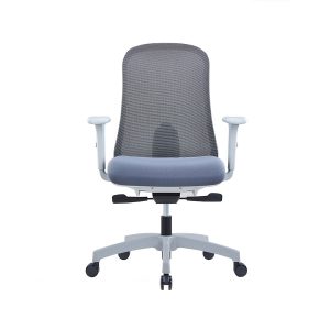 MILO – LOW BACK “Mesh Chair”
