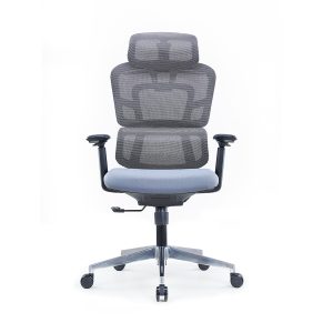 MIRAGE – HIGH BACK “MESH CHAIR”