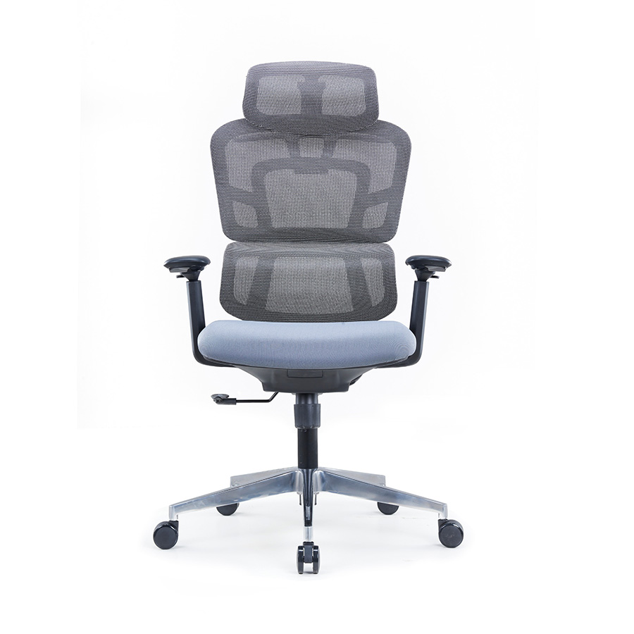 MIRAGE – HIGH BACK “MESH CHAIR”