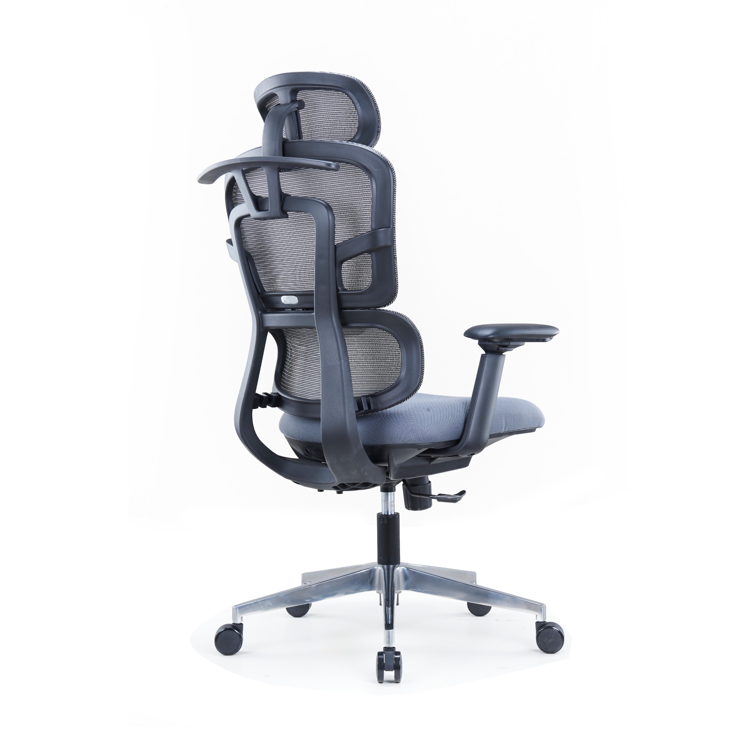 MIRAGE – HIGH BACK “MESH CHAIR” - Image 3