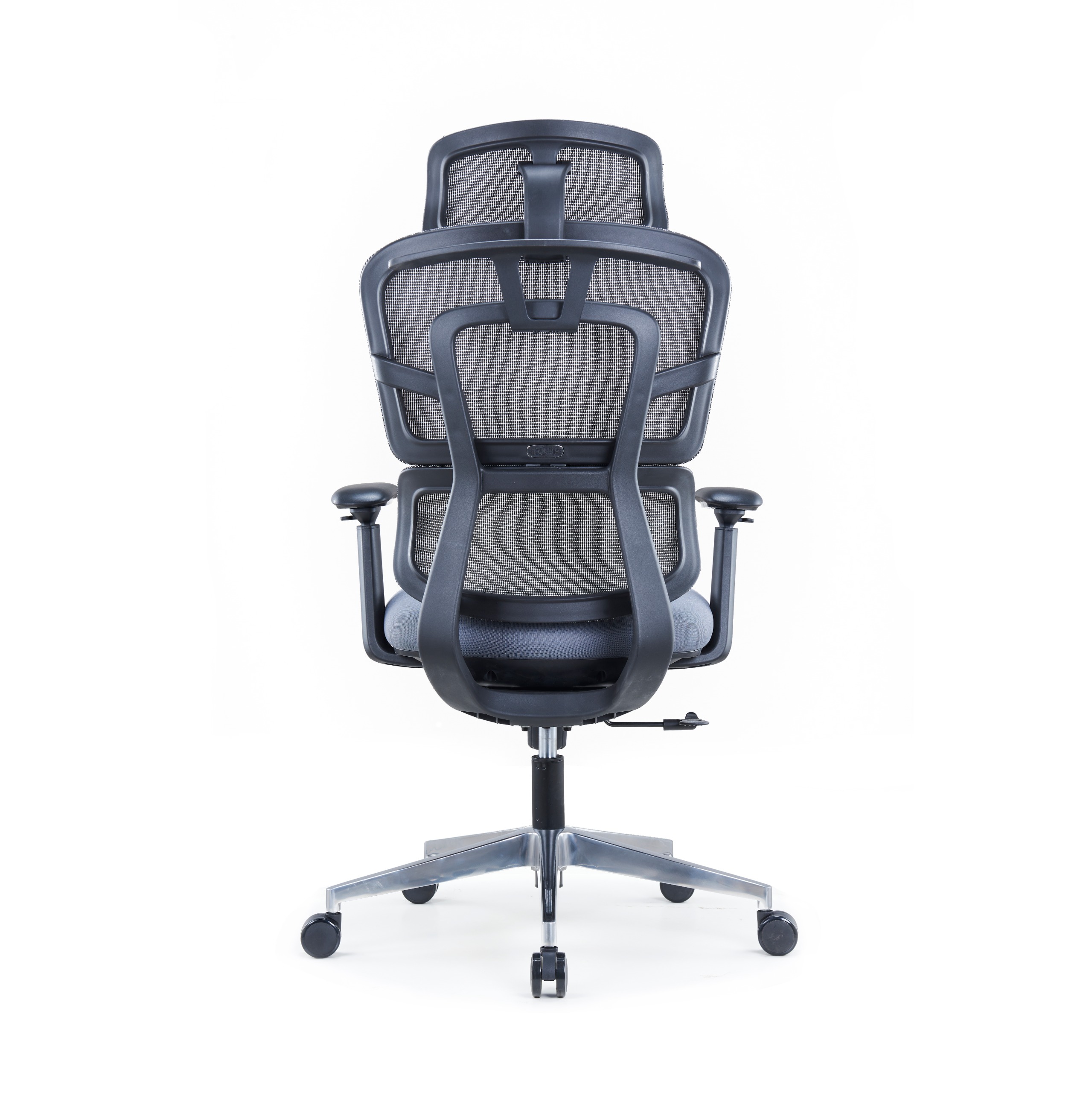 MIRAGE – HIGH BACK “MESH CHAIR” - Image 4