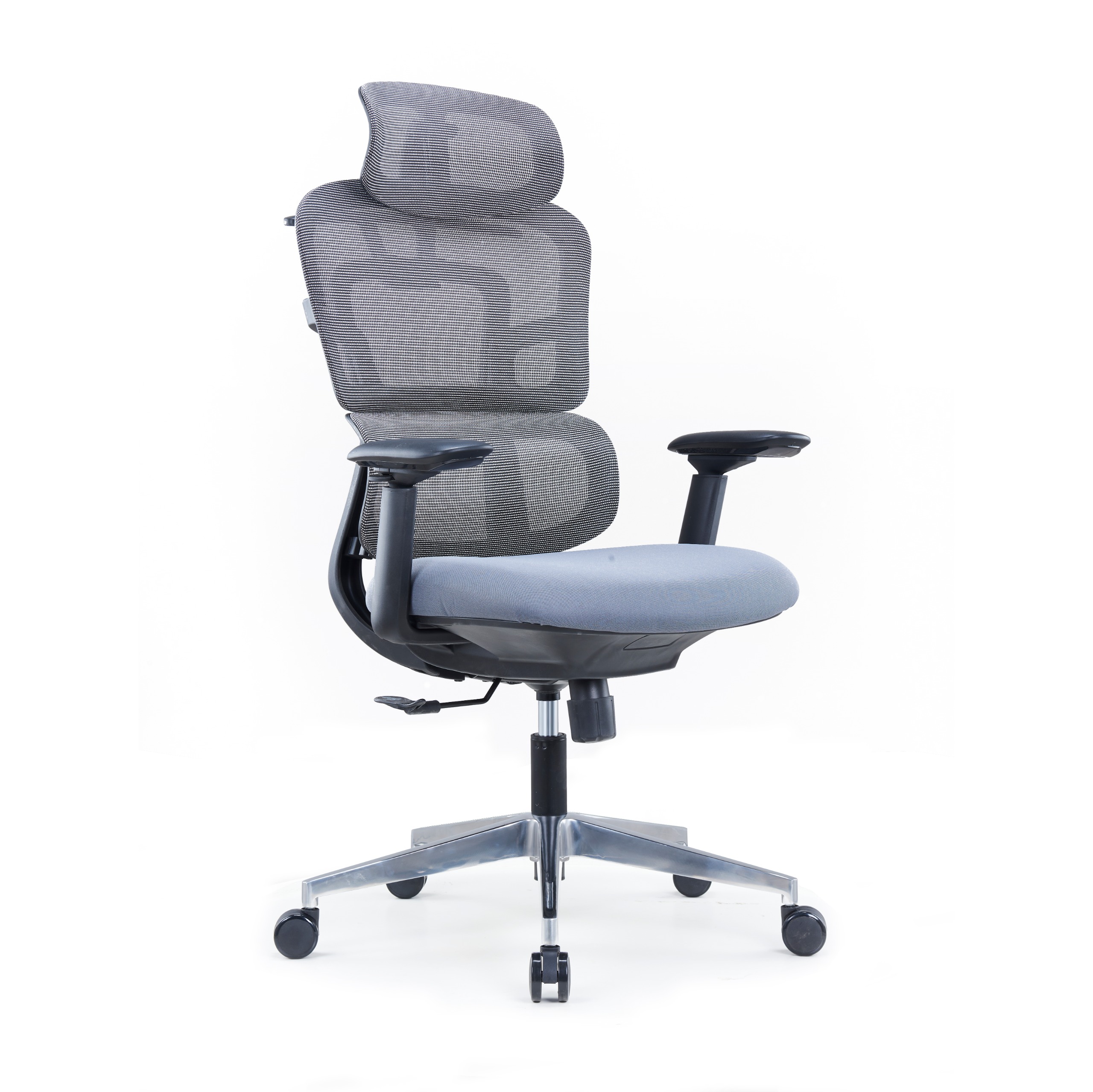 MIRAGE – HIGH BACK “MESH CHAIR” - Image 2