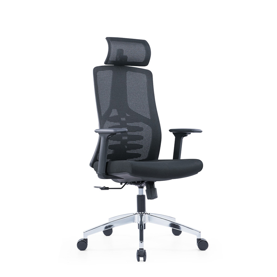 SPIDER Mesh Ergonomic Chair - Image 2