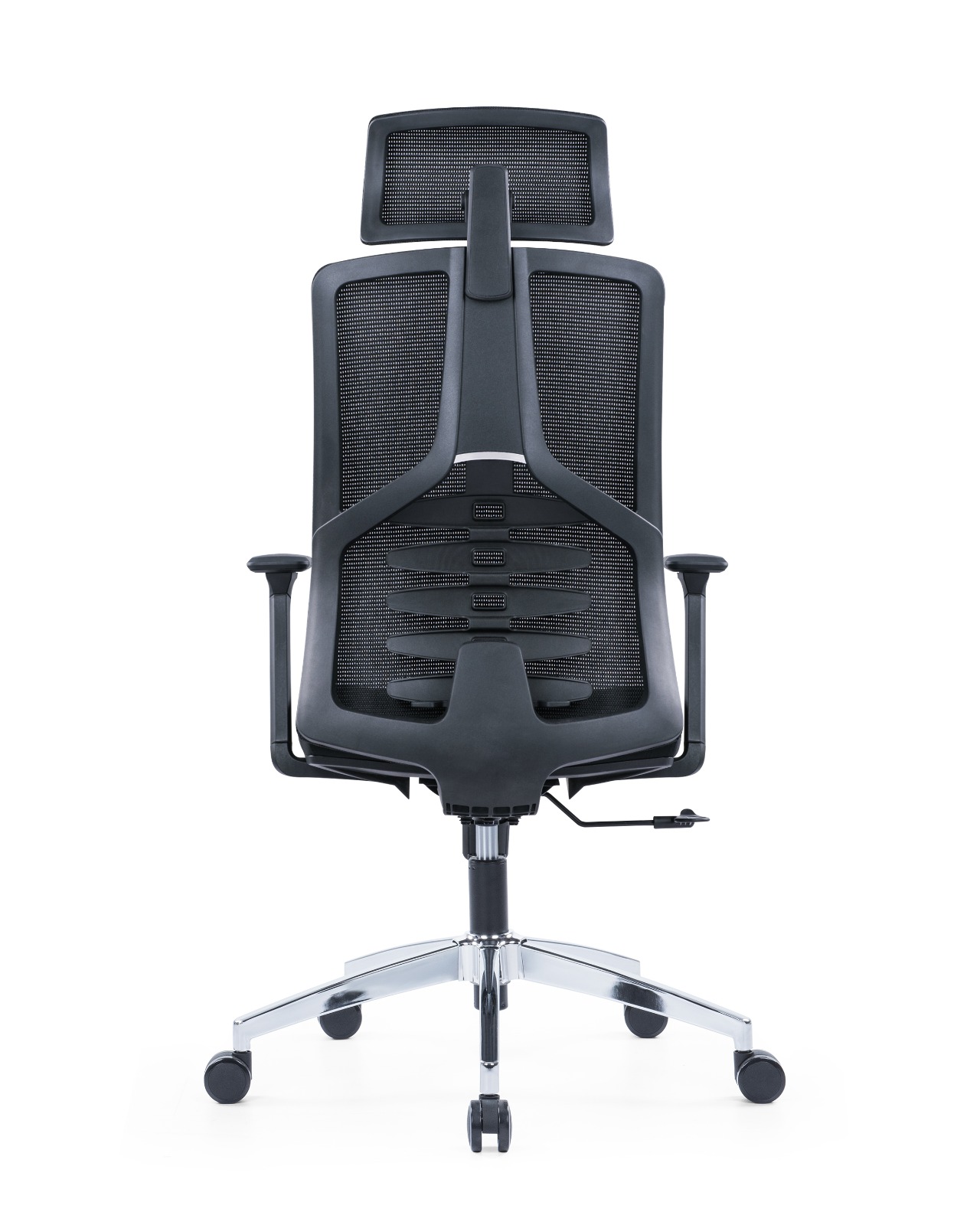 SPIDER Mesh Ergonomic Chair - Image 5
