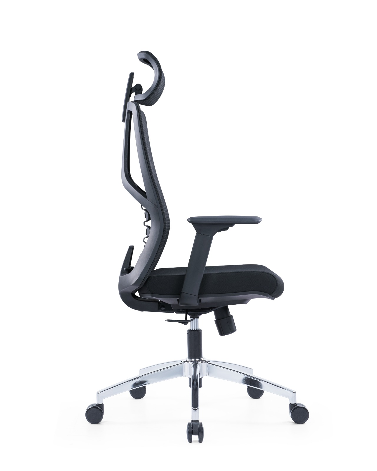 SPIDER Mesh Ergonomic Chair - Image 3
